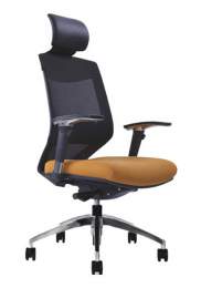 Кресло руководителя Vogue